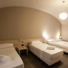 Adalesia Hotel&Coffee 3* Стандартный номер с различными типами кроватей фото 4