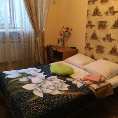 Гостиница Султан-5 2* Номер категории Эконом фото 2