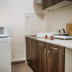 Апартаменты Apartment Nena Апартаменты с различными типами кроватей фото 14