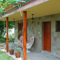 Отель Guest House Villa Teres Казанлак