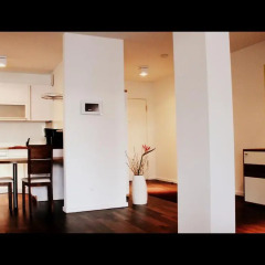 Отель Domapartment Cologne City-Domblick удобства в номере фото 2