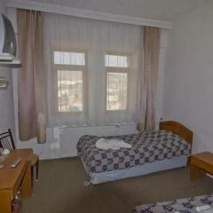 Cappadocia House 3* Номер категории Эконом с двуспальной кроватью фото 2
