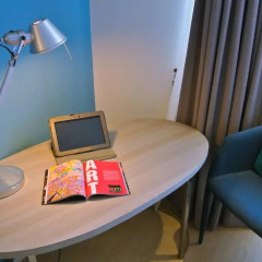Grand Scenaria Hotel Pattaya удобства в номере