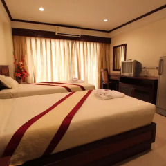 Отель Cnr House 4* Стандартный номер фото 2