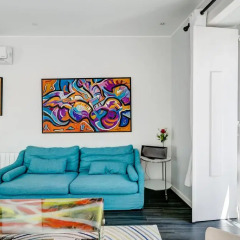 Отель Master Deco Gem in Bairro Alto Португалия, Лиссабон - отзывы, цены и фото номеров - забронировать отель Master Deco Gem in Bairro Alto онлайн комната для гостей фото 3