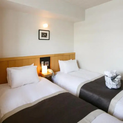 Sutton Place Hotel Ueno комната для гостей фото 4