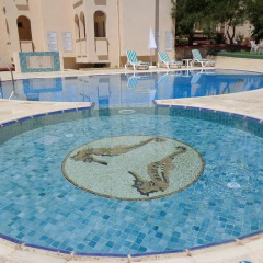 Floria Hotel детские мероприятия