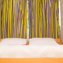 Отель Travellers Palm Court комната для гостей фото 5