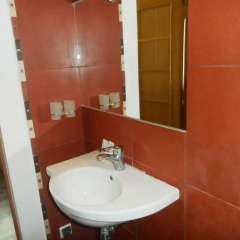 Гостиница Guest House Ostermaer в Рыбачьем отзывы, цены и фото номеров - забронировать гостиницу Guest House Ostermaer онлайн Рыбачий ванная