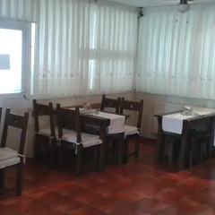 Hotel La Quinta питание
