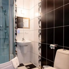 Отель Русское Подворье 3* Улучшенный номер фото 10