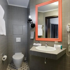 Отель Статский Советник 3* Стандартный номер фото 7
