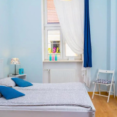 Tey Hostel Познань комната для гостей фото 4