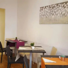 Отель Alexander Rooms Сиракуза в номере фото 2