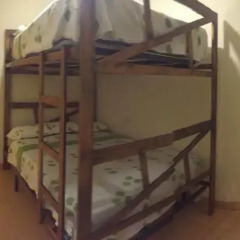 Отель Estudio Y Casa Los Copos комната для гостей фото 5