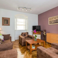 Апартаменты Apartment See Everlasting Split комната для гостей фото 2