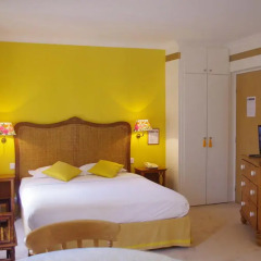 Hotel Villa Escudier 3* Апартаменты с различными типами кроватей