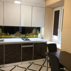 Гостиница 3 Studios on Lenina Avenue Харьков в номере