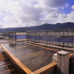 Отель Beppu Fujikan Беппу бассейн фото 3