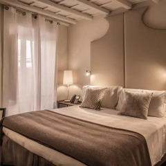 Отель 47LuxurySuites - Trevi комната для гостей фото 3