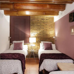 Отель Top Barcelona Apartments Испания, Барселона - отзывы, цены и фото номеров - забронировать отель Top Barcelona Apartments онлайн комната для гостей фото 4