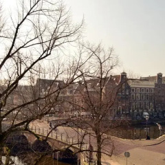 Отель B&B Keizers Canal Нидерланды, Амстердам - отзывы, цены и фото номеров - забронировать отель B&B Keizers Canal онлайн фото 3