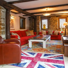 Отель Veliko Tarnovo Villa Велико Тырново интерьер отеля
