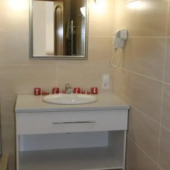 Fantasia Hotel 4* Апартаменты с различными типами кроватей фото 17