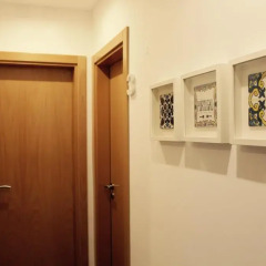 Отель Ericeira Boutique Lodge ванная фото 2