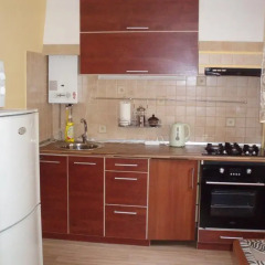 Гостиница Studio on Mayakovskogo Avenue Украина, Запорожье - отзывы, цены и фото номеров - забронировать гостиницу Studio on Mayakovskogo Avenue онлайн в номере