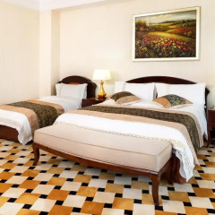 Гостиница Royal Tulip Almaty 5* Люкс с разными типами кроватей фото 3