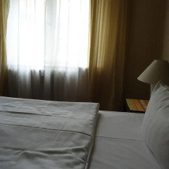Hotel-pension Austriana 2* Номер Комфорт фото 12