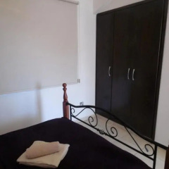 Отель Villa Mandali удобства в номере