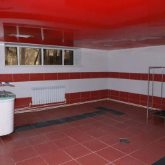Отель Арзни сауна