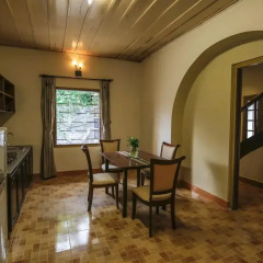 Отель Dalat Train Villa 3* Апартаменты фото 4
