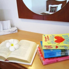 Отель Lanta Il Mare Beach Resort Ланта удобства в номере фото 2