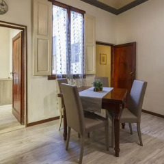 Отель Appartamenti Ariento в номере фото 2