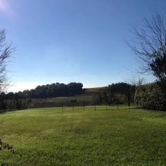 Отель B&B Cascina Le Rose Монцамбано фото 4