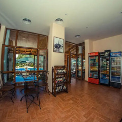 Апартаменты PSB Apartments in Nessebar Fort Солнечный берег развлечения