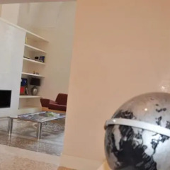 Отель B&B Vitalitè Лечче удобства в номере