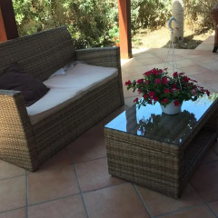 Отель B&B Villa Eleonora Реальмонте спа фото 2