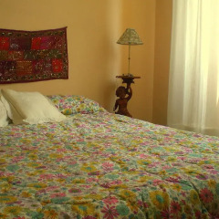 Отель B&B Maya & Leo комната для гостей фото 5