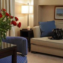 Отель Best Western Folkestone Opera балкон
