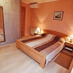Отель Amaro Rooms Нови Сад комната для гостей фото 5