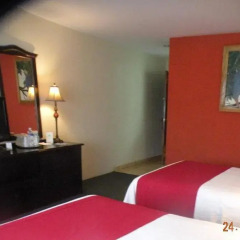 Отель Apart Hotel La Cordillera Гондурас, Сан-Педро-Сула - отзывы, цены и фото номеров - забронировать отель Apart Hotel La Cordillera онлайн удобства в номере фото 2