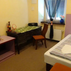 Отель Oriental House 2* Стандартный номер с различными типами кроватей фото 2