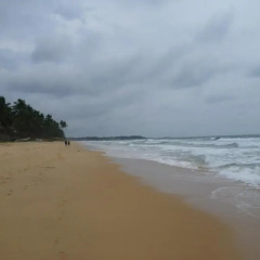 Отель Nippon Villa Beach Resort Люкс фото 4