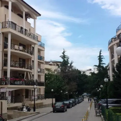 Отель Seamus Apartment Iglika Болгария, Золотые пески - отзывы, цены и фото номеров - забронировать отель Seamus Apartment Iglika онлайн