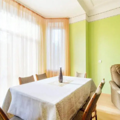 Hostel Platskart Номер Эконом с различными типами кроватей фото 4