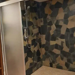 Отель Birds & Bees Resort 3* Номер Делюкс с различными типами кроватей фото 12